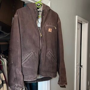 Carhartt jacket